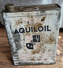 Aquiloil stagioni aquila usato  Trieste