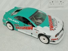 Nitro touring car for sale  WATFORD