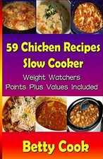 Chicken recipes slow for sale  UK