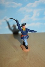 Timpo toys officier d'occasion  Briare