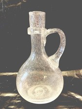 Schaumglas studioglas vase gebraucht kaufen  Ruhmannsfelden