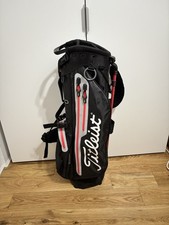 Titleist stadry carry for sale  EDINBURGH