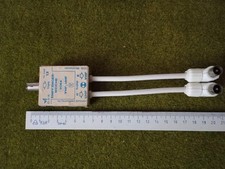Empfängerweiche vhf uhf gebraucht kaufen  Dresden