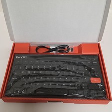 ✅Teclado compacto sem fio Penclic K3 para Windows e MAC e Android Mobile - NOVO, usado comprar usado ✅Teclado compacto sem fio Penclic K3 para Windows e MAC e Android Mobile - NOVO, usado comprar usado  Enviando para Brazil