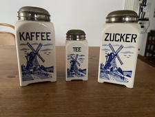 Alte behältnisse dose gebraucht kaufen  Leipzig