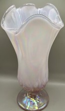 Vintage fenton pink for sale  Arlington