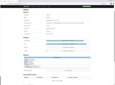 Usado, Roteador Gigabit Newifi3 D-team D2 1200Mbps WiFi Openwrt 19.07 USB 3.0 32M 512M comprar usado  Enviando para Brazil