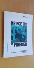 krieg frieden gebraucht kaufen  Ravensburg
