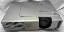 Hitachi multimedia projector. for sale  MALVERN