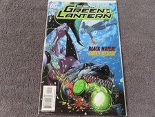 Comics 2005 green for sale  Willoughby
