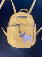 Betsey johnson mini for sale  Whitefish