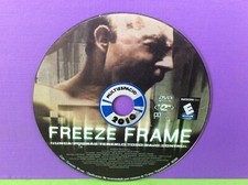 FREEZE FRAME- SOLO DISCO (NO CARÁTULA)- DVD- USADO GARANTIZADO comprar usado  Enviando para Brazil