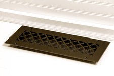 Steelcrest designer parete usato  Spedire a Italy