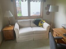 Love seat end for sale  De Pere
