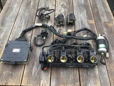 Gpz1100 unitrak einspritzanlag gebraucht kaufen  Erkelenz