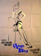 May britt curd d'occasion  Paris XV