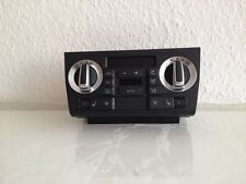 Audi klima bedienteil gebraucht kaufen  Kehl