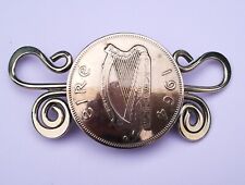 Bijoux irlandais broche d'occasion  Vannes