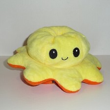 Doudou pieuvre double d'occasion  France