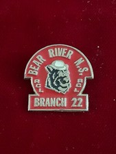 Bear river nova for sale  Vancouver
