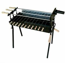 Cypriot charcoal rotisserie for sale  LEEDS