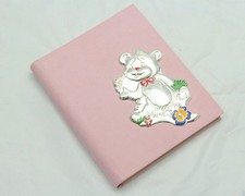 Album portafoto cm.24x30 usato  Piovene Rocchette