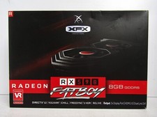 Xfx amd radeon for sale  Bensenville
