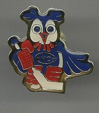 Eishockey pin ehc gebraucht kaufen  Deutschland
