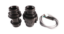 Kit de turbina medidor de vazão Culligan 01029490 3/4" peças de amaciador de água LF comprar usado  Enviando para Brazil