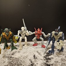 Lot lego bionicle for sale  Portage