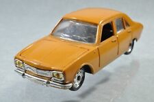 Bd098 minialuxe peugeot d'occasion  Expédié en Belgium