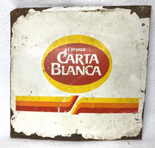 cerveza sign for sale  Weatherford