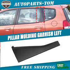 Guarnição de moldura de pilar de porta traseira esquerda 2007-2008 72761SAA003 para Honda Fit comprar usado  Enviando para Brazil
