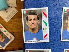 Panini world cup usato  Canelli