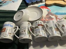 Espressotassen suisse langenth gebraucht kaufen  Berlin
