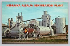 Nebraska alfalfa dehydration for sale  Antioch
