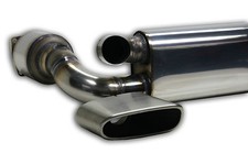 Sport auspuff porsche gebraucht kaufen  Kaufbeuren