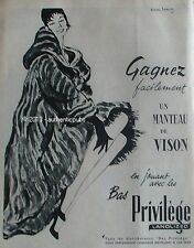 1956 french low d'occasion  Expédié en Belgium