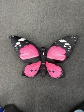 butterfly pillows three for sale  Patchogue