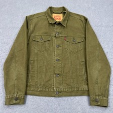 Levi trucker jacket for sale  Waukee