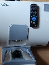 Projektor vivitek modell gebraucht kaufen  Adendorf