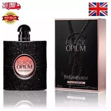 Black opium edp for sale  LUTON