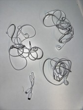 Adaptador iPhone Para Auriculares Y Auriculares Y Accesorios Incluidos segunda mano  Embacar hacia Mexico