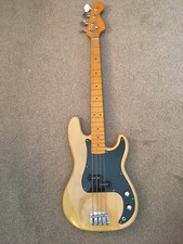 Chinese bass copy for sale  LONGFIELD