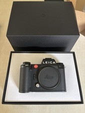 Leica sl3 10607 gebraucht kaufen  Sebnitz
