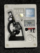 Lab microscope for sale  LEIGH