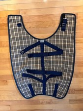 dog plaid coat for sale  Germantown