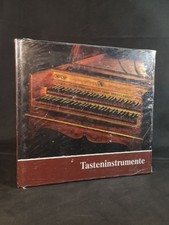 Tasteninstrumente museums kiel gebraucht kaufen  Lübeck