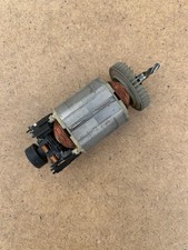 Riginal milwaukee elektromotor gebraucht kaufen  Hamm