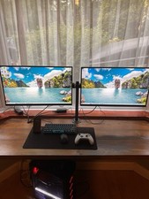 gaming pc setup for sale gaming pc setup for sale ADDLESTONE